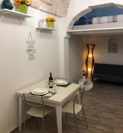 Casa vacanze La Petit Maison Ostuni