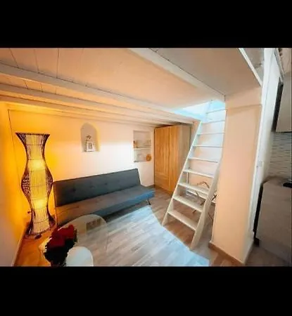 Casa vacanze La Petit Maison *